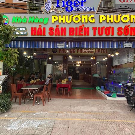 Phuong Phuong Hotel Dong Khe Sau Bagian luar foto