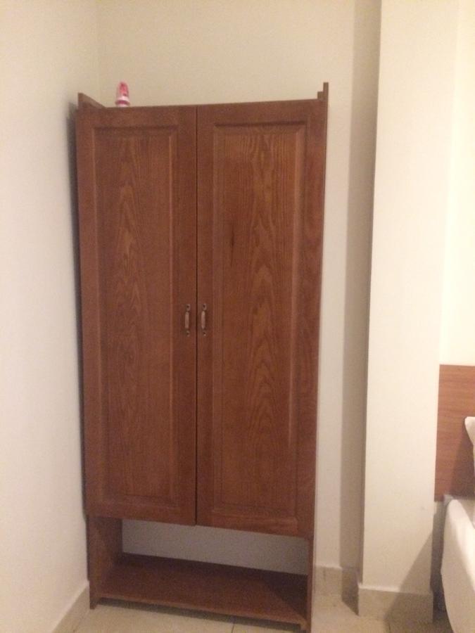 Phuong Phuong Hotel Dong Khe Sau Bagian luar foto