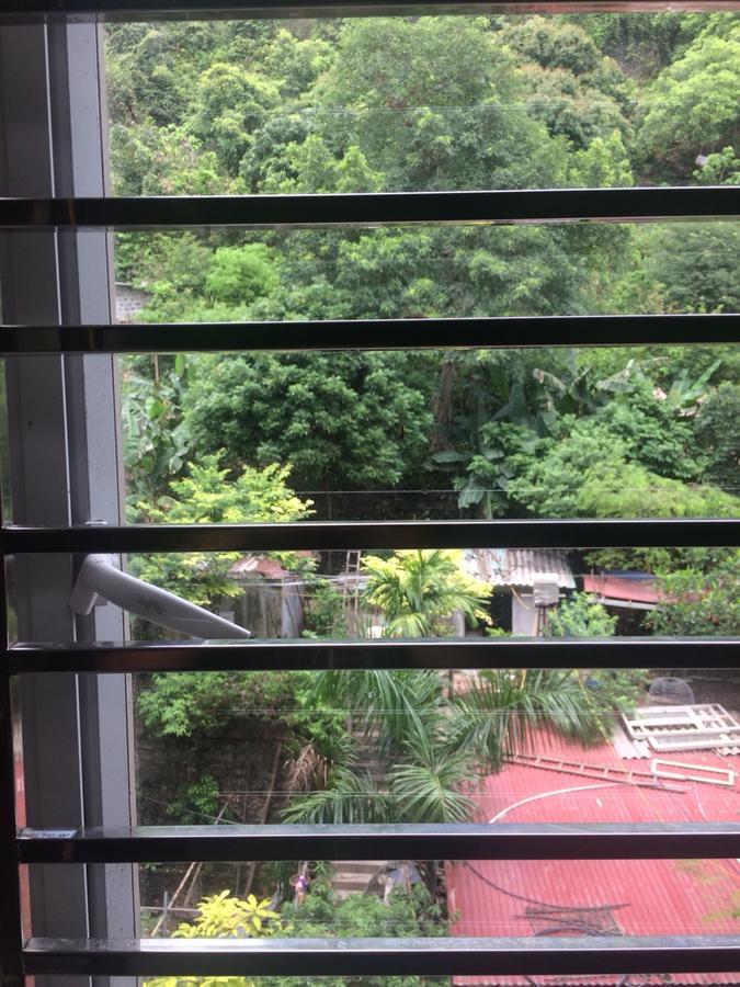 Phuong Phuong Hotel Dong Khe Sau Bagian luar foto
